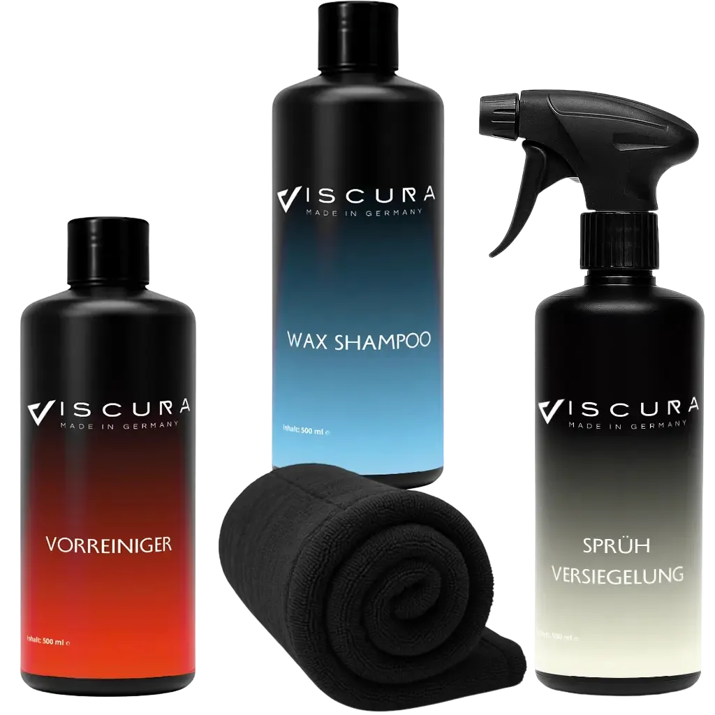 All-in-One-Außenbereich