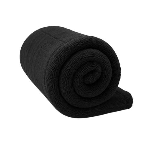 Microfiber Towels