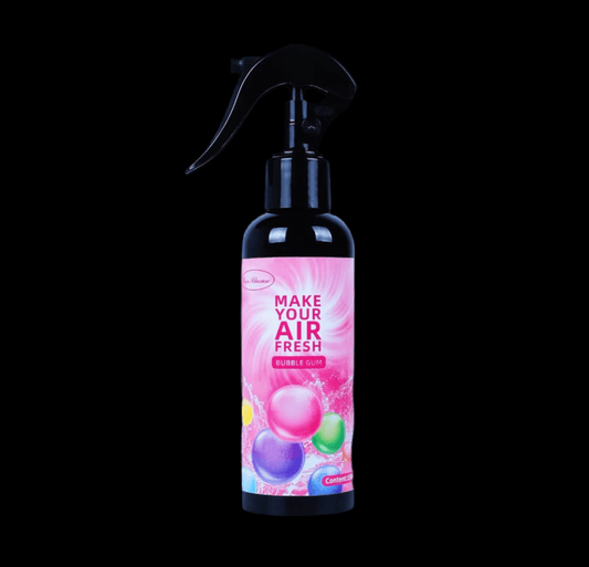 Bubblegum Car Perfume - AutoNevo