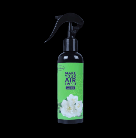 Jasmine Car Perfume - AutoNevo