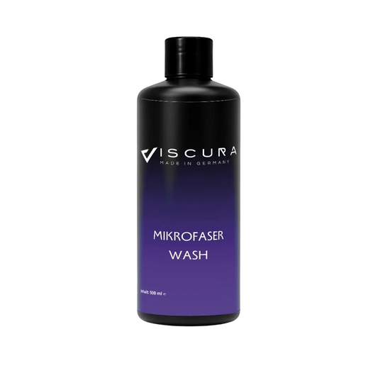 Mikrofaserwäsche