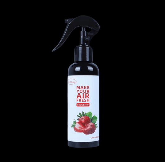 Strawberry Car Perfume - AutoNevo