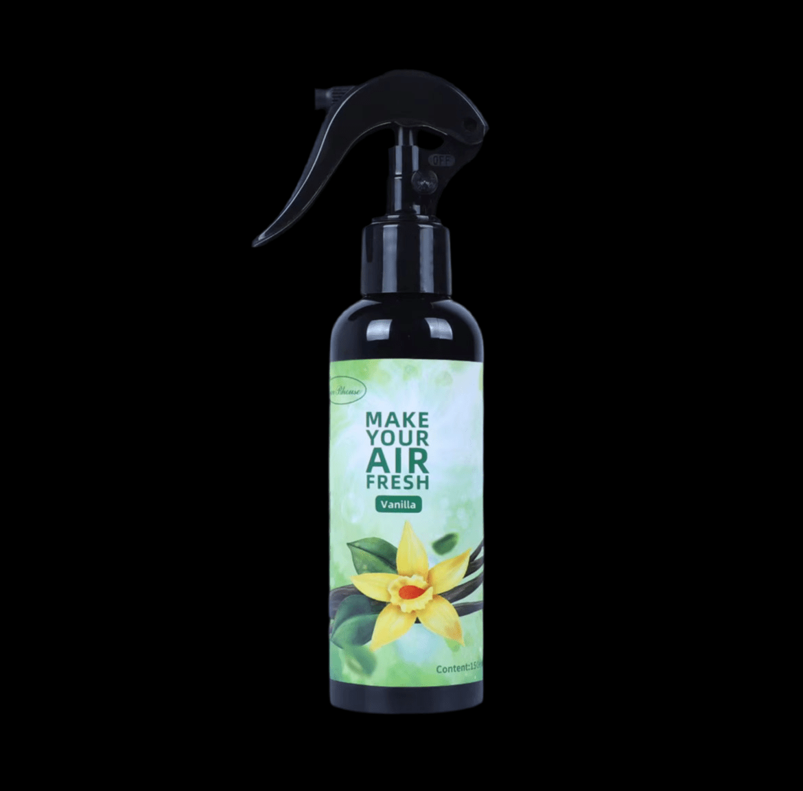 Vanilla Car Perfume - AutoNevo