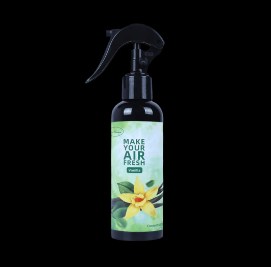 Vanilla Car Perfume - AutoNevo